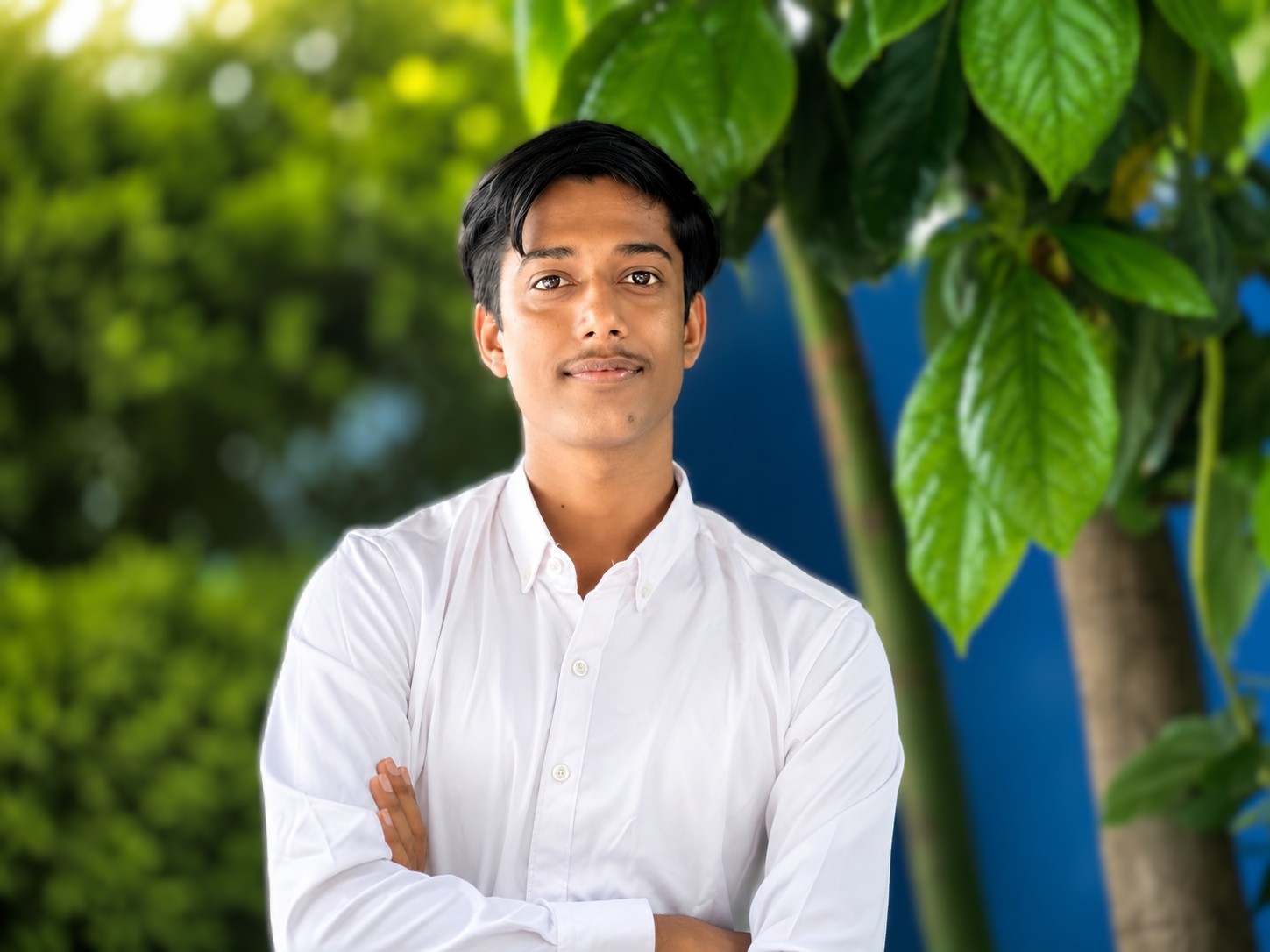 Bibek Khanal